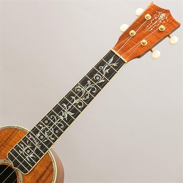 MARTIN USED 中古 CTM Style 5K Concert TOL '10 マーチン マーティン 画像6