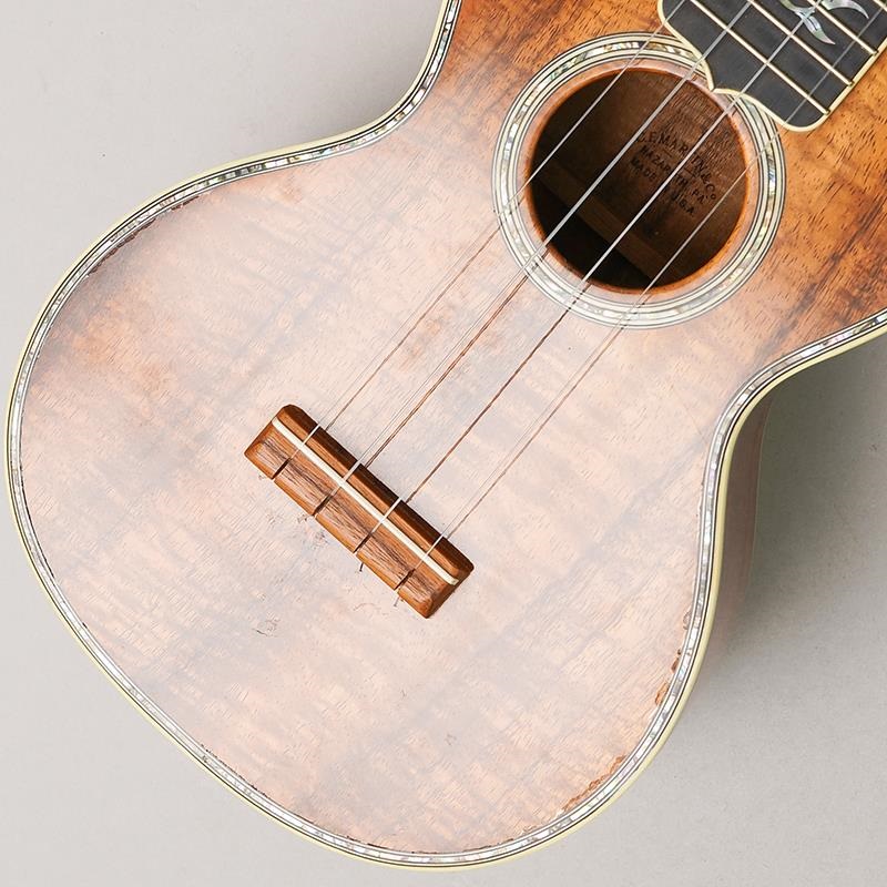MARTIN USED 中古 CTM Style 5K Concert TOL '10 マーチン マーティン 画像8