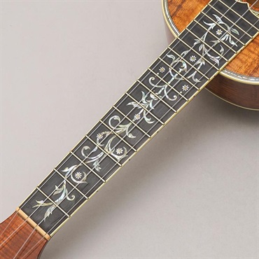MARTIN USED 中古 CTM Style 5K Concert TOL '10 マーチン マーティン 画像10