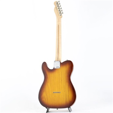 Fender USA Limited Edition Suona Telecaster Thinline (Violin