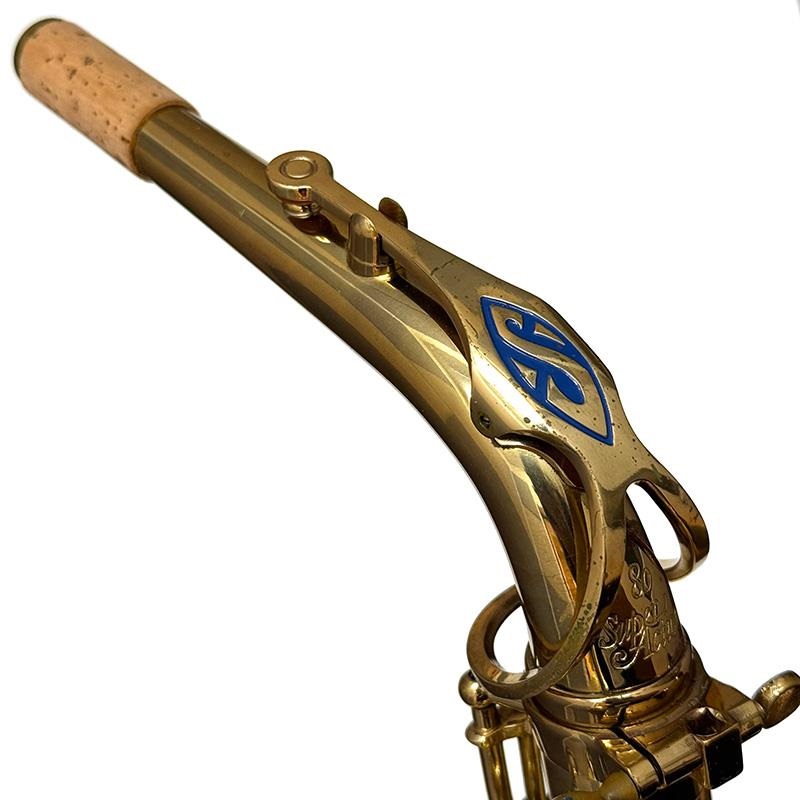 Selmer Paris USED 中古 セルマー アルトサックス SA-80II GL W/E S/N