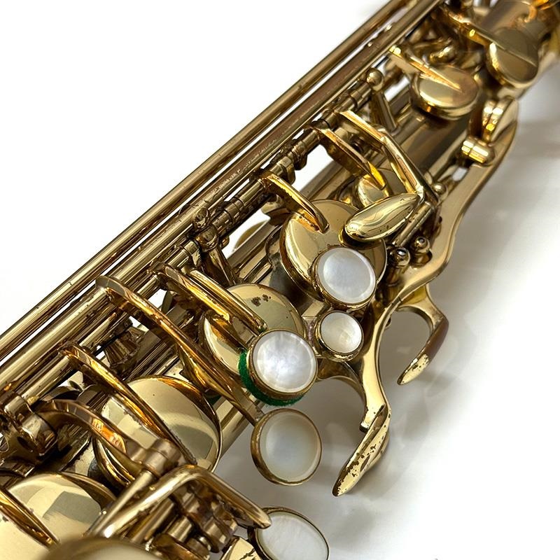 Selmer Paris USED 中古 セルマー アルトサックス SA-80II GL W/E S/N