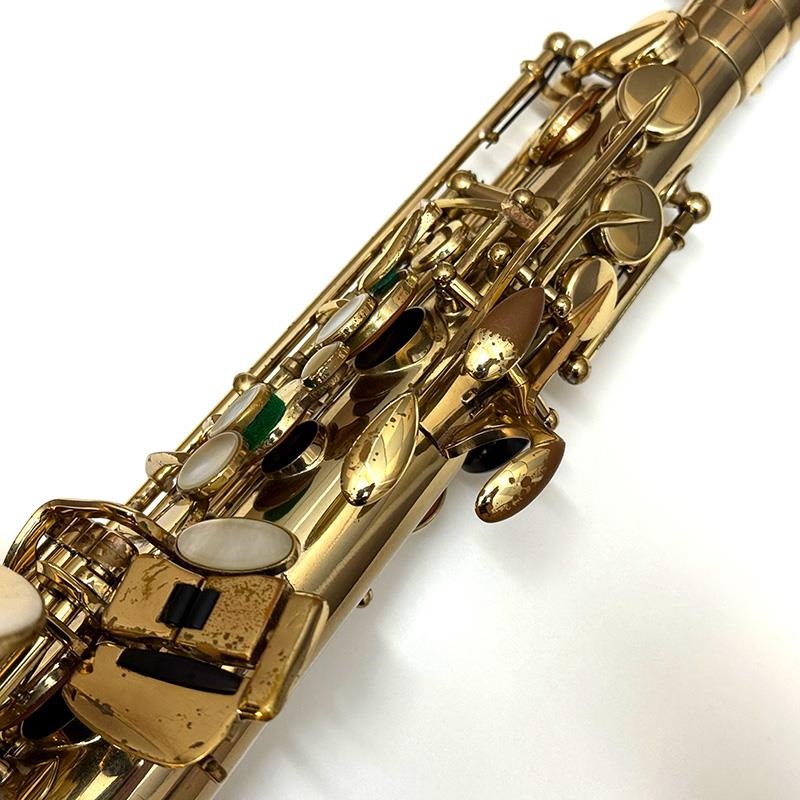 Selmer Paris USED 中古 セルマー アルトサックス SA-80II GL W/E S/N