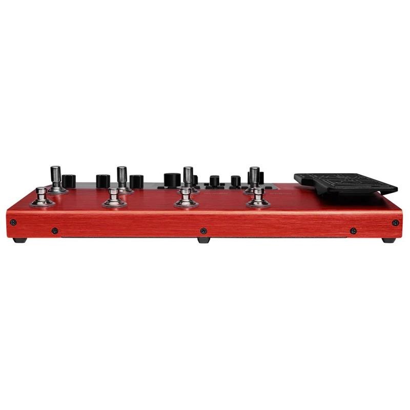 VALETON GP-200R[Multi-Effects Processor] [Red] 画像3