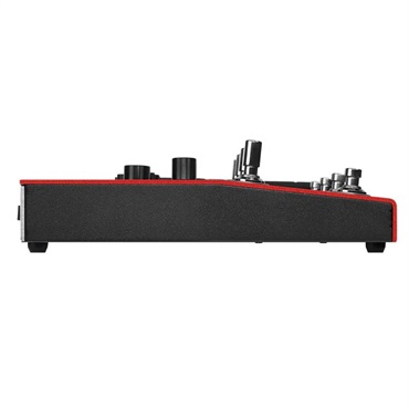VALETON GP-200R[Multi-Effects Processor] [Red] 画像5