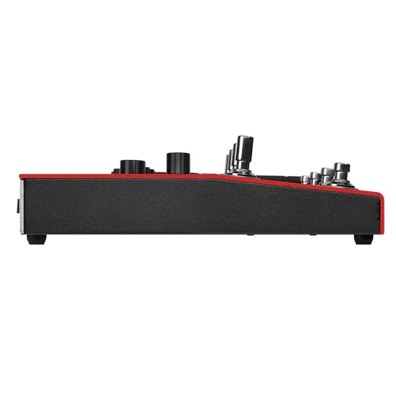 VALETON GP-200R[Multi-Effects Processor] [Red] 画像5