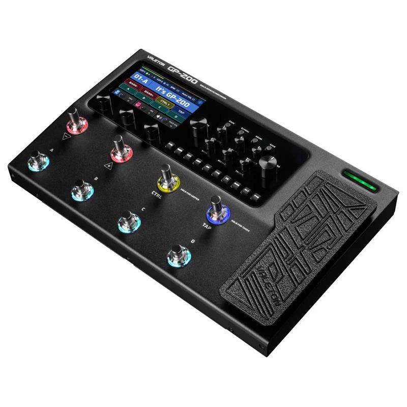 VALETON GP-200 [Multi-Effects Processor] 画像1