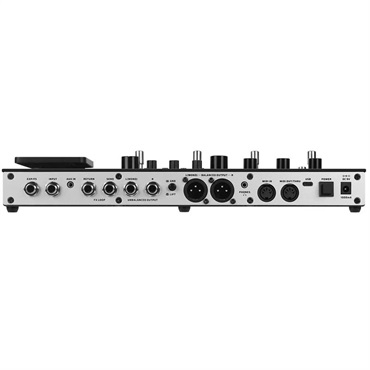 VALETON GP-200 [Multi-Effects Processor] 画像3