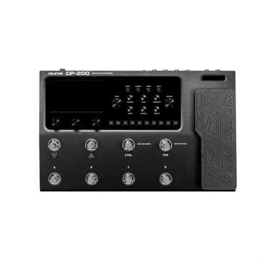 VALETON GP-200 [Multi-Effects Processor] 画像6