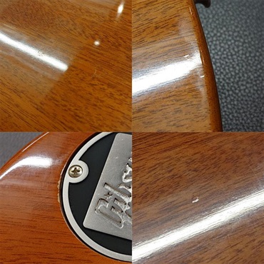 ギブソン　ハードウェアー Gibson USED Japan Limited 1968 Les Paul Standard w/Mini Humbucker
