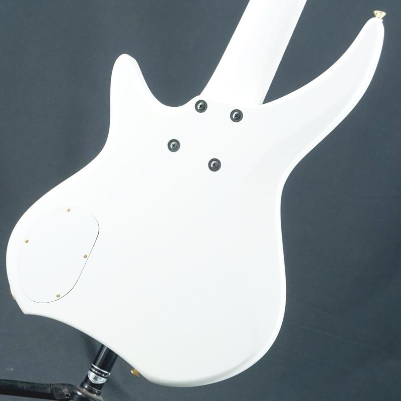 Zodiac USED 中古 Pectoral Bass 5 Custom [ZP5-CUS Kae Seak