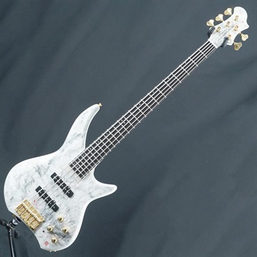 Zodiac USED 中古 Pectoral Bass 5 Custom [ZP5-CUS Kae Seak