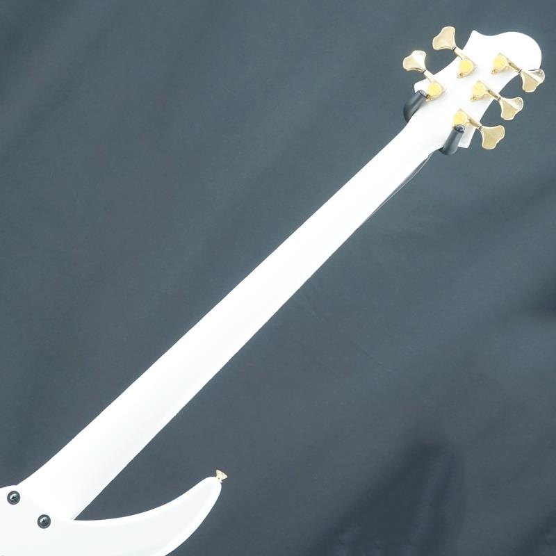Zodiac USED 中古 Pectoral Bass 5 Custom [ZP5-CUS Kae Seak