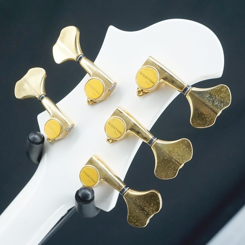 Zodiac USED 中古 Pectoral Bass 5 Custom [ZP5-CUS Kae Seak