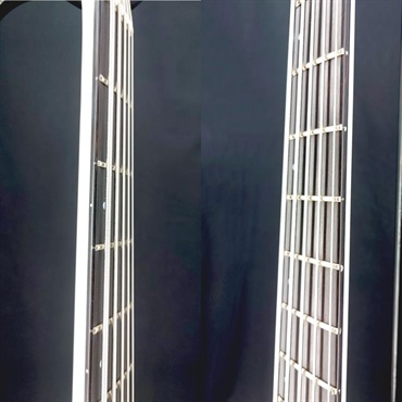 Zodiac USED 中古 Pectoral Bass 5 Custom [ZP5-CUS Kae Seak] 【夏先取り大特価セール】 画像8