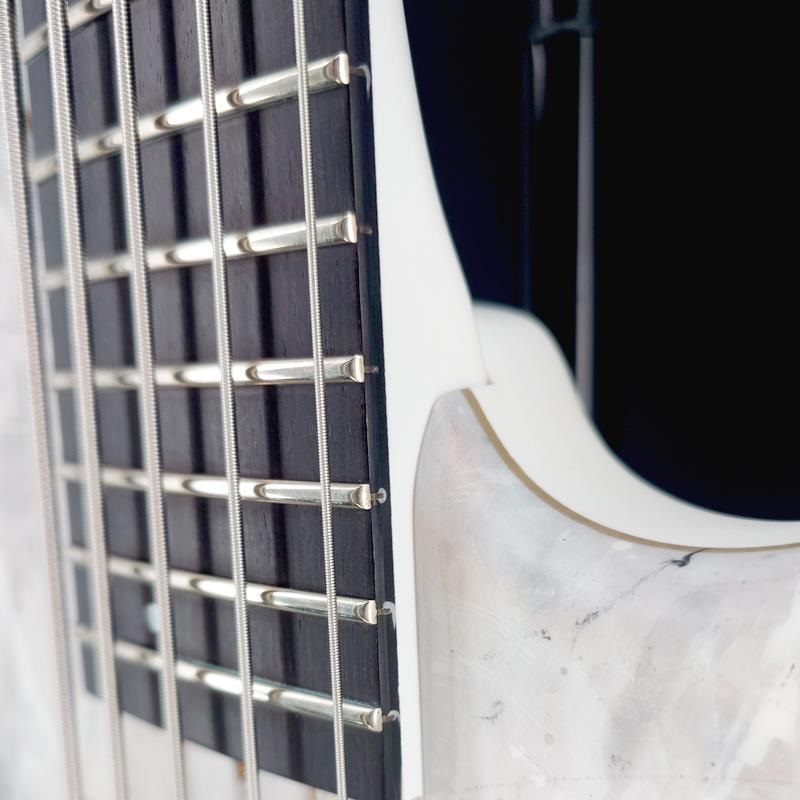 Zodiac USED 中古 Pectoral Bass 5 Custom [ZP5-CUS Kae Seak