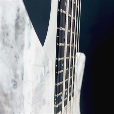 Zodiac USED 中古 Pectoral Bass 5 Custom [ZP5-CUS Kae Seak