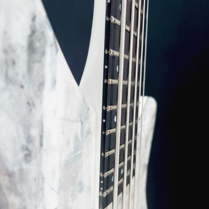 Zodiacworks Pectoral Bass 5弦 ナチュラル ※オマケ付 Zodiacworks