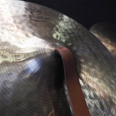 Zildjian USED 中古 K Constantinople Orchestral Medium Light 18 Pair [1700g/1662g] 画像3