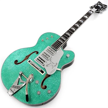 GRETSCH G6136T Kenny Falcon II with String-Thru Bigsby