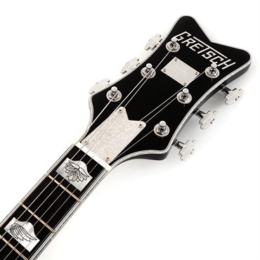 GRETSCH G6136T Kenny Falcon II with String-Thru Bigsby (Early