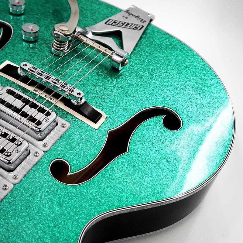 GRETSCH G6136T Kenny Falcon II with String-Thru Bigsby (Early