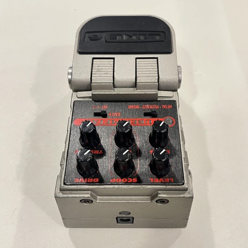 Providence PFX-8 Distortion ディストーション Providence PFX-8 Distortion ディストーション