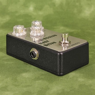 unknown USED 中古 E.N.T Effects Aggressive Over Drive 2nd Era 画像1
