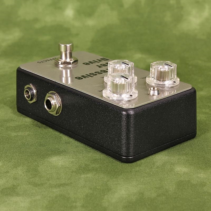 E.N.T Aggressive Over Drive　中古 E.N.T EFFECTS Aggressive Over Drive（中古/送料無料