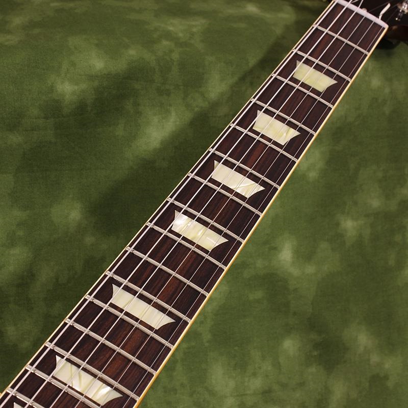 Gibson USED 中古 1959 Les Paul Standard Reissue VOS Washed Cherry SN. 943248 画像6