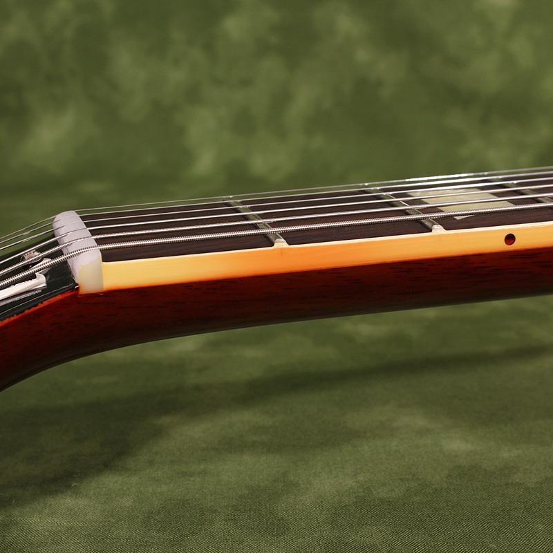 Gibson USED 中古 1959 Les Paul Standard Reissue VOS Washed Cherry SN. 943248 画像7