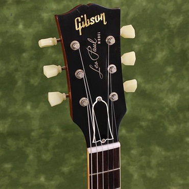 Gibson USED 中古 1959 Les Paul Standard Reissue VOS Washed Cherry SN. 943248 画像8