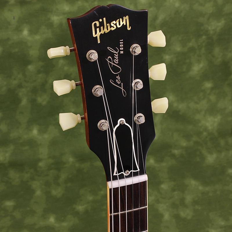 Gibson USED 中古 1959 Les Paul Standard Reissue VOS Washed Cherry SN. 943248 画像8