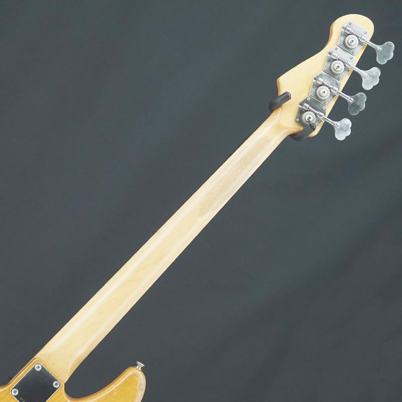 Tsubasa 5弦 ベース New BASS紹介！Tsubasa Guitar Workshop The Hopper 5st