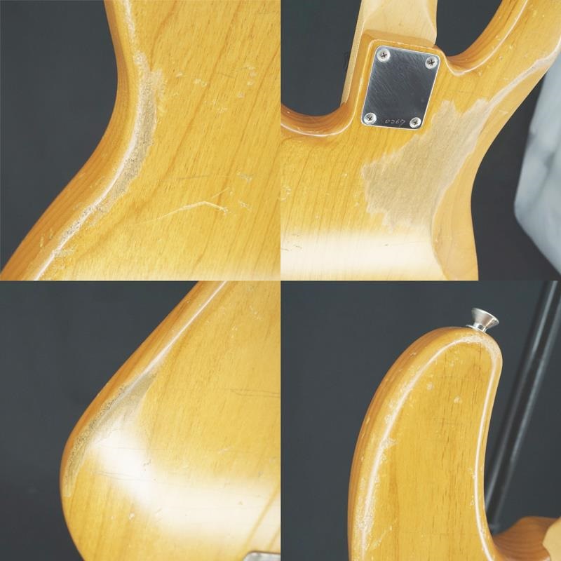 wolfgang japan tour 3枚セット HEADWAY HF-KYOZAKURA 24 SF,S-ESU/ATB|ドルフィンギターズ