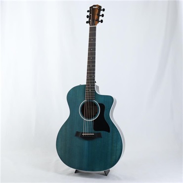 TAYLOR 214ce Special Edition(Trans Blue) テイラー ｜イケベ楽器店