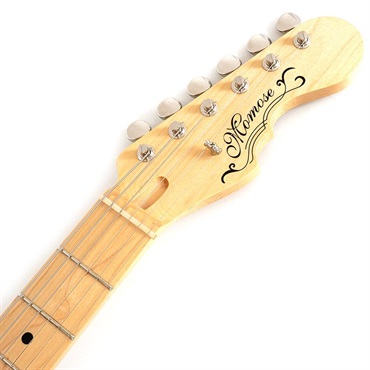 momose MC2-STD/M (NA) S/N. 21067 画像6