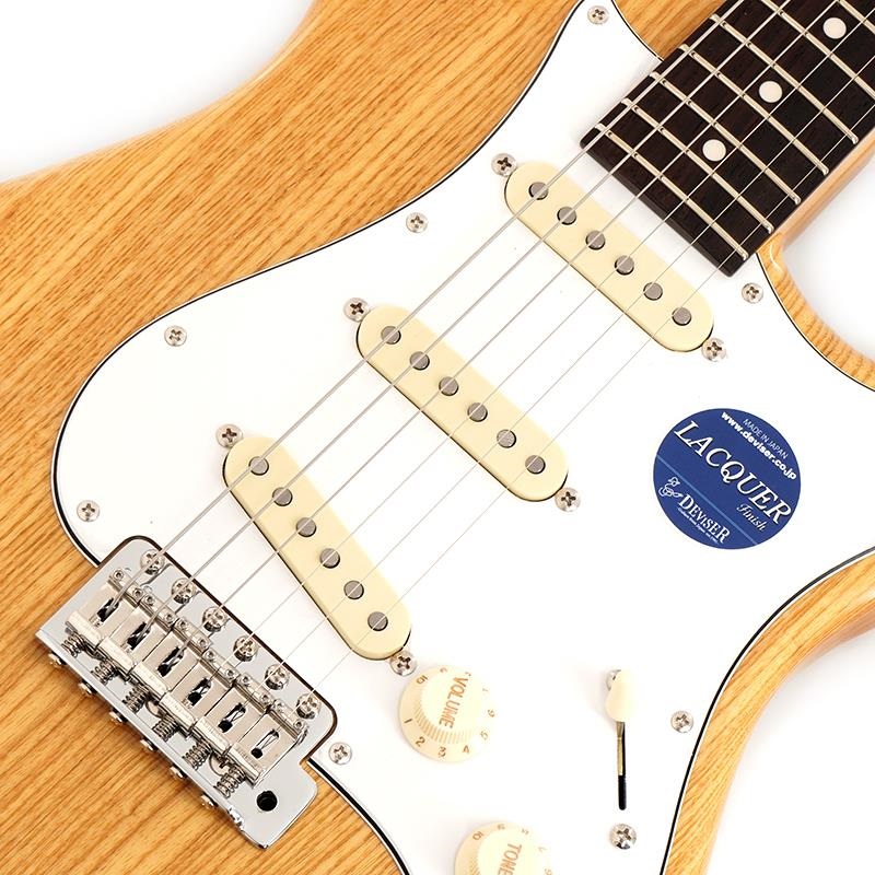 ギター Momose MC2-STD /M-GP momose MC2-STD/R (NA) S/N. 21079 ｜イケベ楽器店オンラインストア