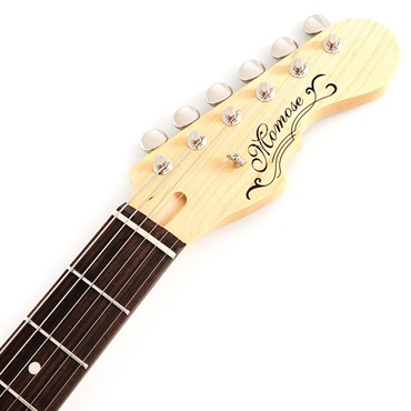 momose MC2-STD/R (WBD) S/N. 21083 画像6