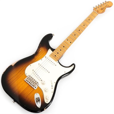 momose MC2-STD/M (2TS-Aged/Aged WH-PG) S/N. 20960 画像1