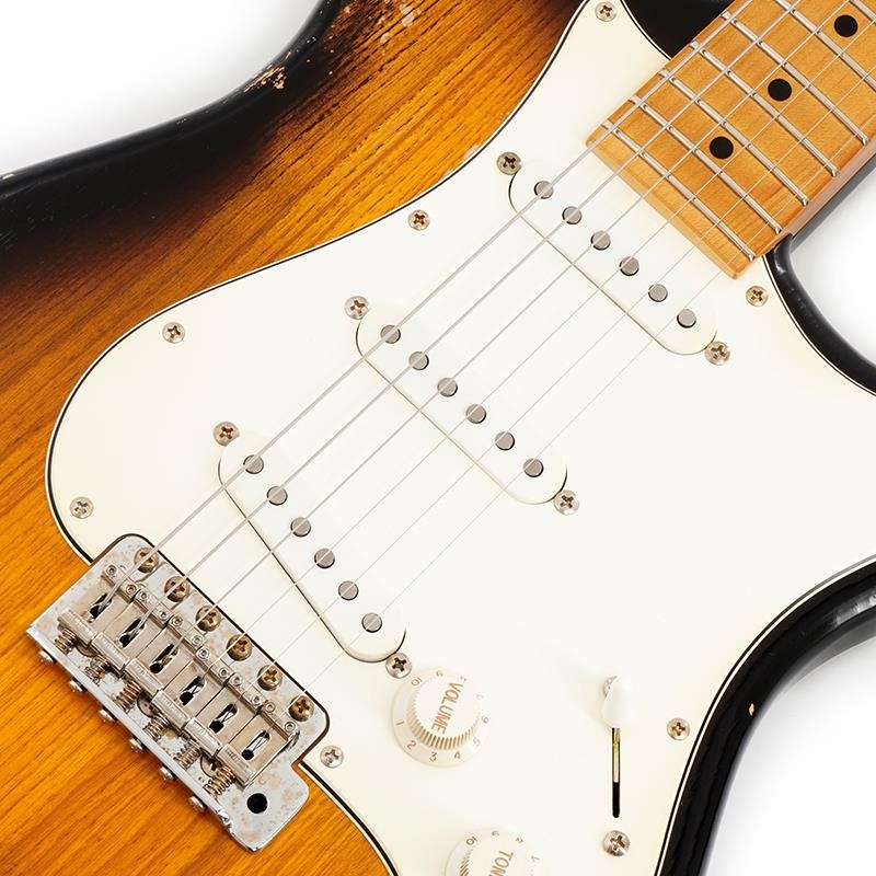 momose MC2-STD/M (2TS-Aged/Aged WH-PG) S/N. 20960 ｜イケベ楽器店