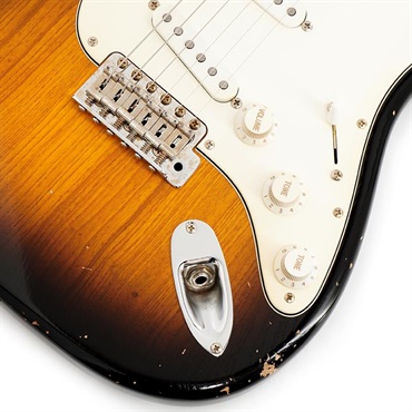 momose MC2-STD/M (2TS-Aged/Aged WH-PG) S/N. 20960 画像4