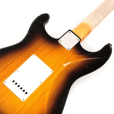 momose MC2-STD/M (2TS-Aged/Aged WH-PG) S/N. 20960 画像5