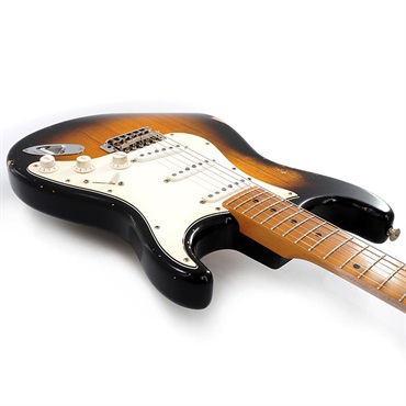 momose MC2-STD/M (2TS-Aged/Aged WH-PG) S/N. 20960 画像8