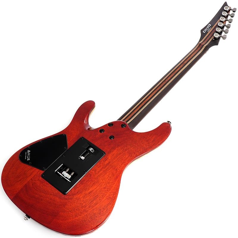 Ibanez S1070PBZ-CLB ｜イケベ楽器店オンラインストア