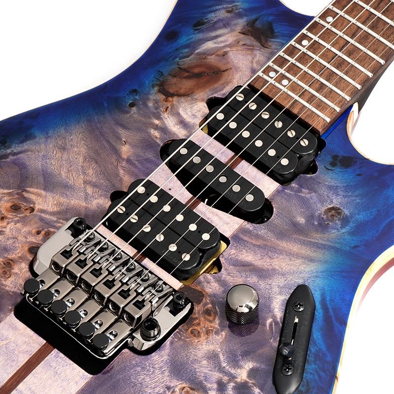 Ibanez S1070PBZ-CLB ｜イケベ楽器店オンラインストア