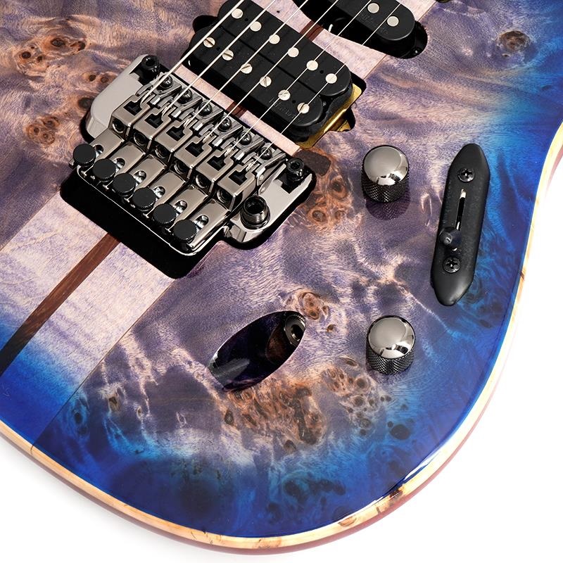 ギター white falconibaneze s1070pbz Ibanez S1070PBZ-CLB ｜イケベ楽器店オンラインストア