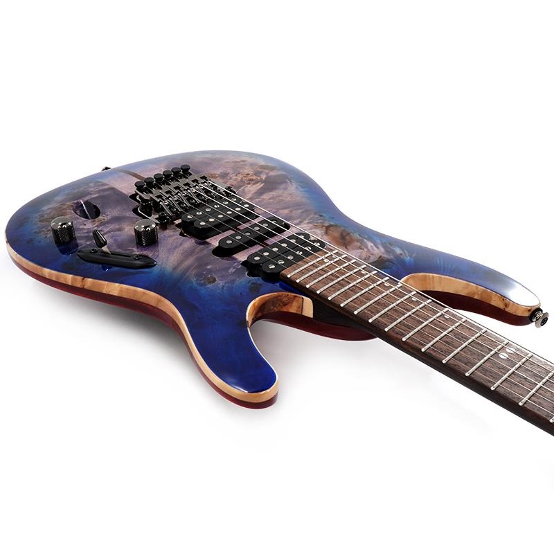 Ibanez S1070PBZ-CLB ｜イケベ楽器店オンラインストア