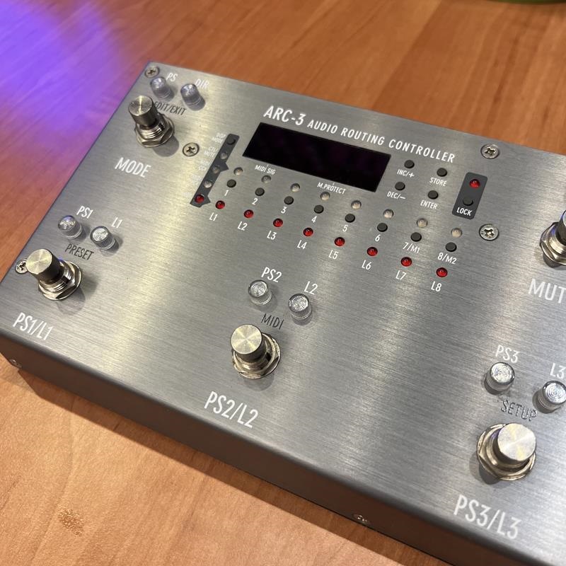 Free The Tone USED 中古 ARC-3 ｜イケベ楽器店オンラインストア