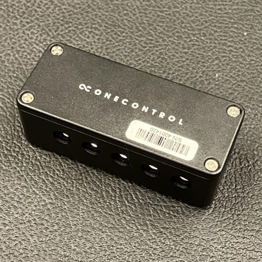 One Control USED 中古 Distro Minimal All in One Pack 画像1